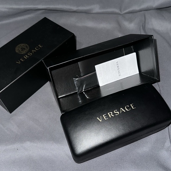 Versace fishing glasses - Picture 4 of 9